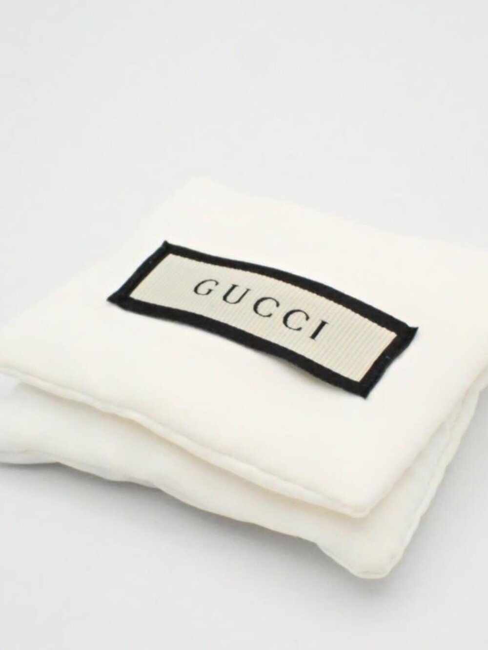 Gucci Tiger Brooch in Dustbag - Picture 5 of 5